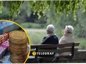 Пенсия в 2025