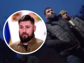 Гогілашвілі був здивований, що його не впізнають в обличчя