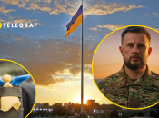 Командир "Трійки" переконаний, що час робити Україну сильною