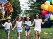 День дитини