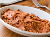 Эта намазка всегда будет в вашем холодильнике