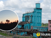 Завод в Редкино