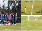 "Металлист" - "Дордой"