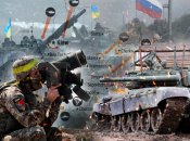 Вторгнення військ росії в Україну