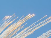 Фосфорные снаряды