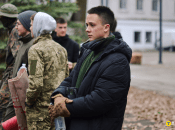 Тижневий військовий вишкіл