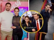 Алена Кошелева в Верховной Раде не только работала, но и устраивала личную жизнь