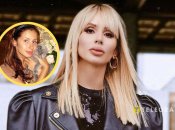 Світлана Лобода в юності