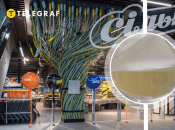 Продукти у магазинах