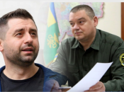 Раніше гучні кадрові зміни анонсував голова президентської партії