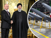 Чи вплине смерть Раїсі на підтримку Іраном Москви