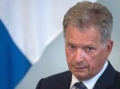 Саули Ниинисте