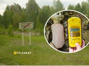 Де знаходиться і як виглядає село Копачі