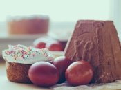 Сирна паска без дріжджів: рецепт святкової випічки на Великдень 2022
