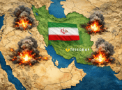 Колаж "Телеграфу"