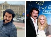 Павло Зібров різко висловився про Таїсію Повалій