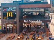 Рестораны McDonald’s вновь открылись в Киеве