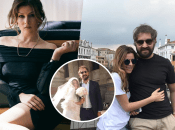 Чоловік Жанни Бадоєвої Василь Мельничин — як виглядає і чим займається