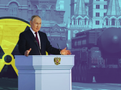 владимир путин сегодня выдал новую угрозу