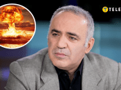 Каспаров высказался о ядерном шантаже Путина