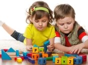 Фэн-шуй игрушек: развиваем и корректируем характер ребенка