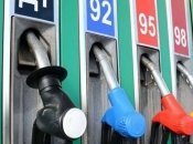 Ціни на АЗС України продовжують зростати