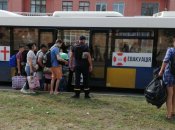 Росіяни не припиняють обстріли України