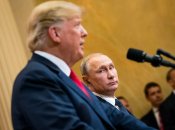 Путін прагне тиснути на Трампа