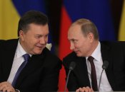 Путин никогда не уважал Януковича