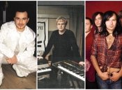 Зірки вітчизняного шоу-бізнесу – Павлік, Пономарьов і Вакарчук