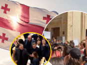 Колаж "Телеграфу"