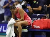 Арина Соболенко