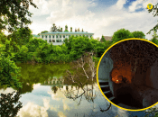 Свято-Троицкий Китаевский монастырь