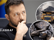 Украина подписала с США соглашение о полезных ископаемых