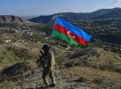 Нова війна в Карабаху: що думають про це азербайджанці у зоні бойових дій в Україні (відео)