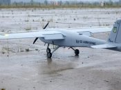 Українські безпілотники завітали до Росії... знову