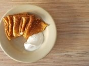 Блинчики на воде