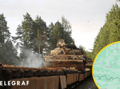 Коллаж "Телеграфа"