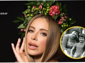 Як виглядає мама Ані Лорак