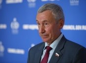 сенатор рф андрій клімов