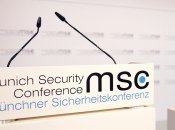 Мюнхенська конференція