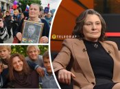 Татьяна Монтян - известная пророссийская пропагандистка