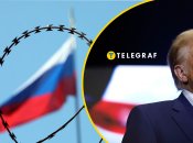 Санкции против России