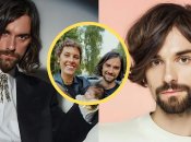 Антон Савлєпов та Ірина Горбачова