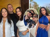 Дочка мера Дніпра вийшла заміж та показала весільні кадри