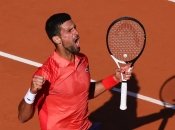 Новак Джокович