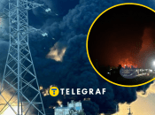 Феодосия после атаки