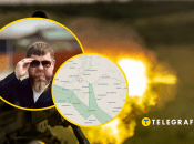 Рамзан Кадыров заявил о захвате Рыжевки, но есть важный нюанс