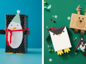 Как упаковать подарок ребенку: 14 невероятных и креативных идей