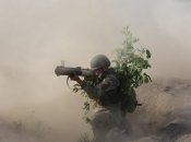 Українські військові